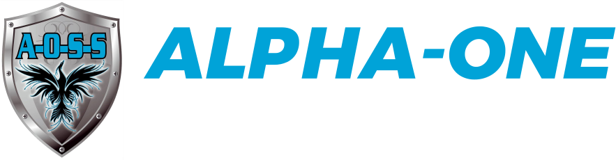 24/7 security services | Alpha-One Security Services Ltd